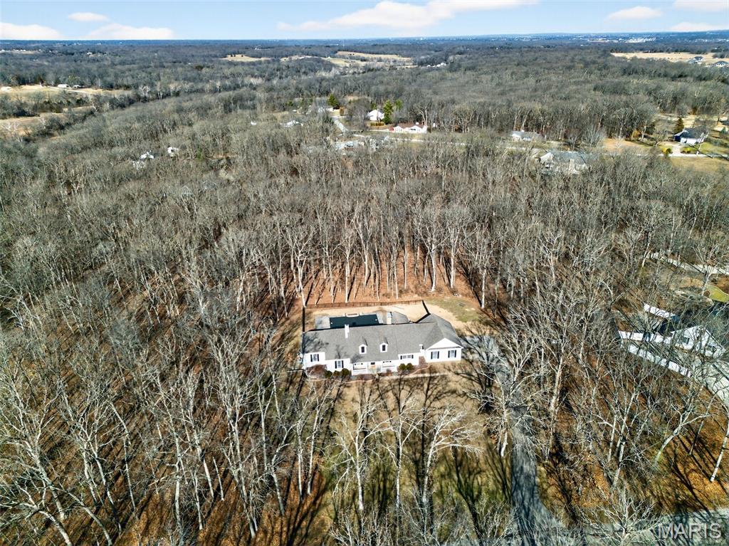 Callaway Farms #4 - Residential