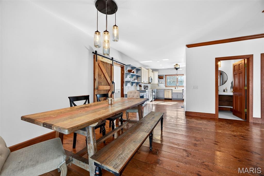 Callaway Farms #4 - Residential