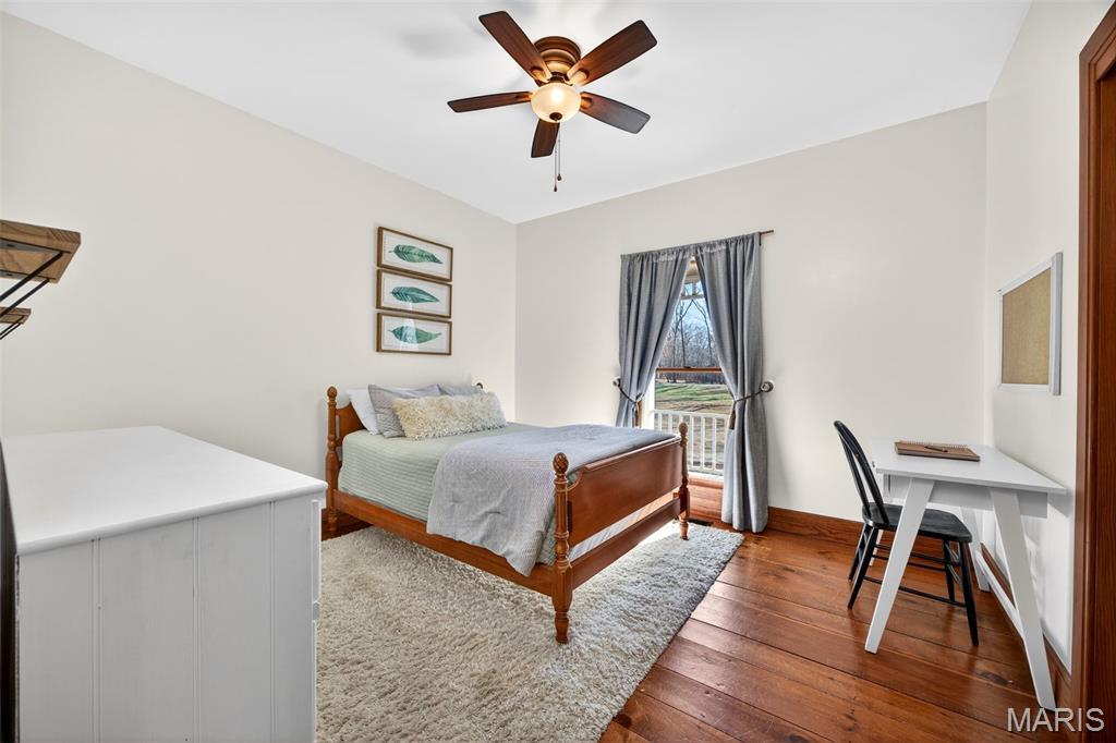 Callaway Farms #4 - Residential