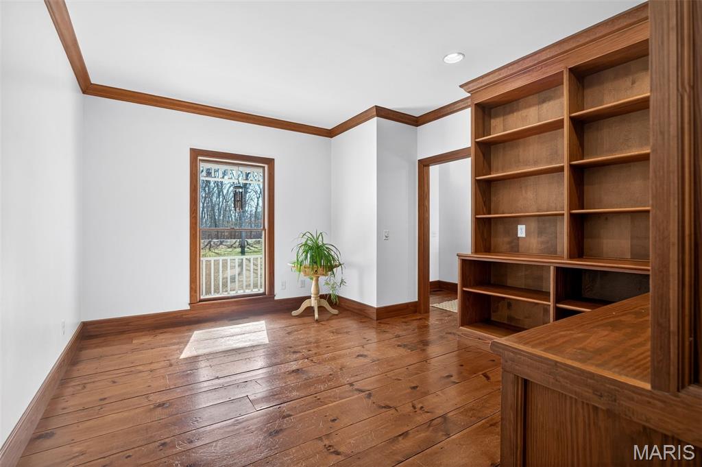 Callaway Farms #4 - Residential