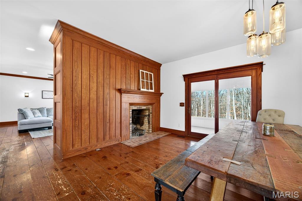 Callaway Farms #4 - Residential