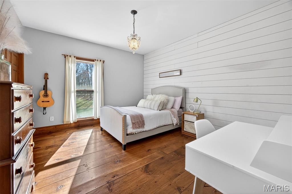 Callaway Farms #4 - Residential