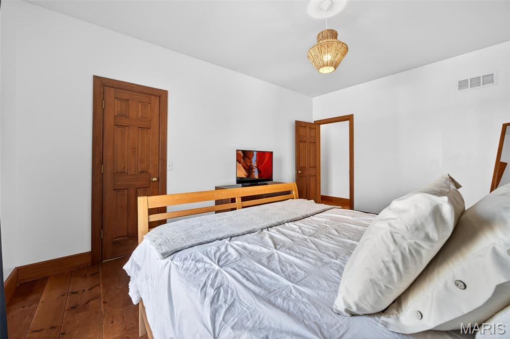 Callaway Farms #4 - Residential