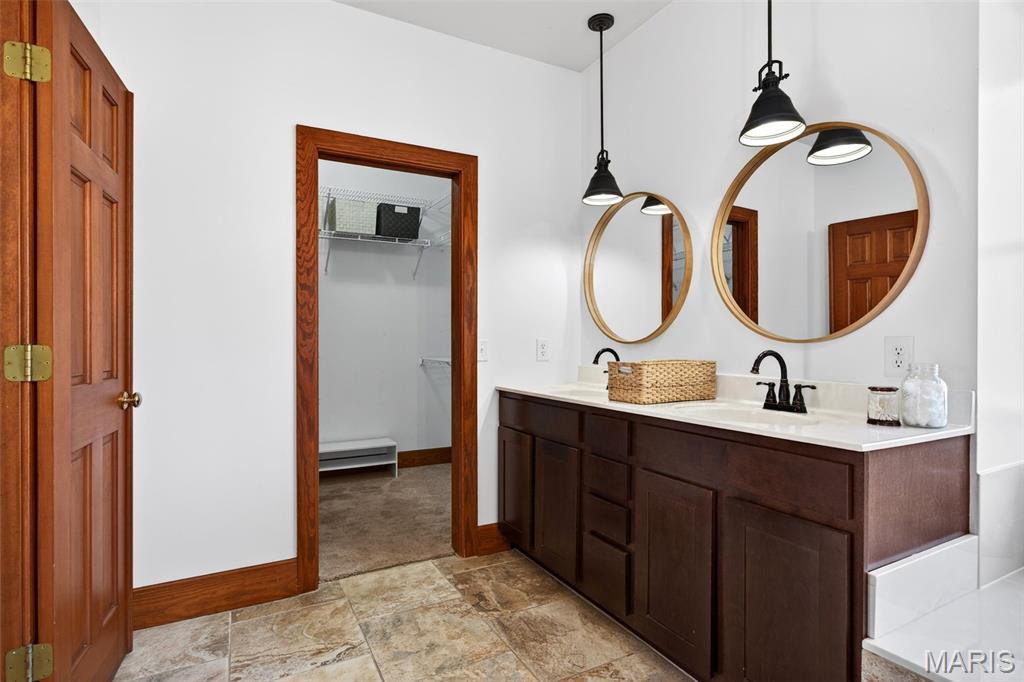 Callaway Farms #4 - Residential