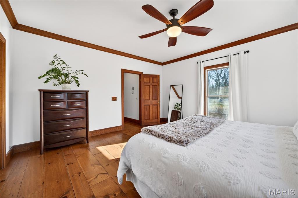 Callaway Farms #4 - Residential