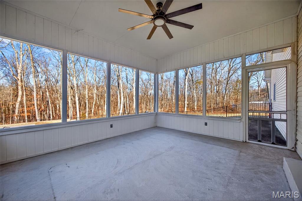 Callaway Farms #4 - Residential