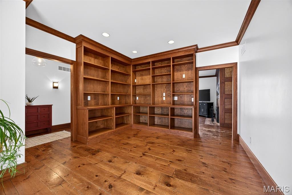 Callaway Farms #4 - Residential