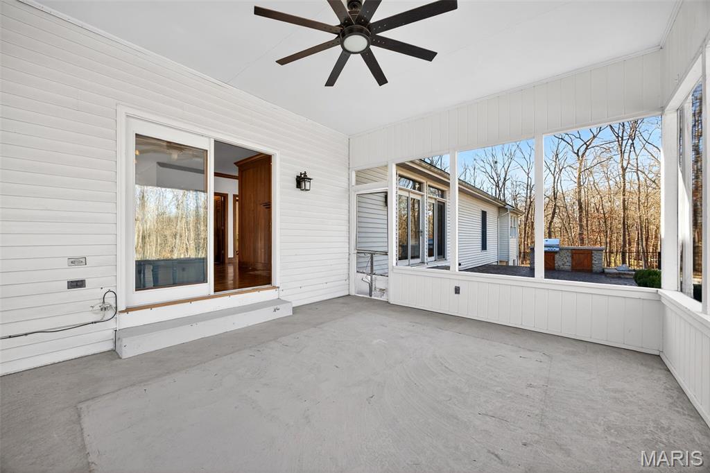 Callaway Farms #4 - Residential