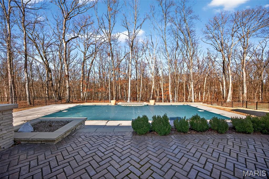 Callaway Farms #4 - Residential