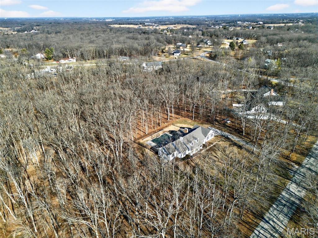 Callaway Farms #4 - Residential