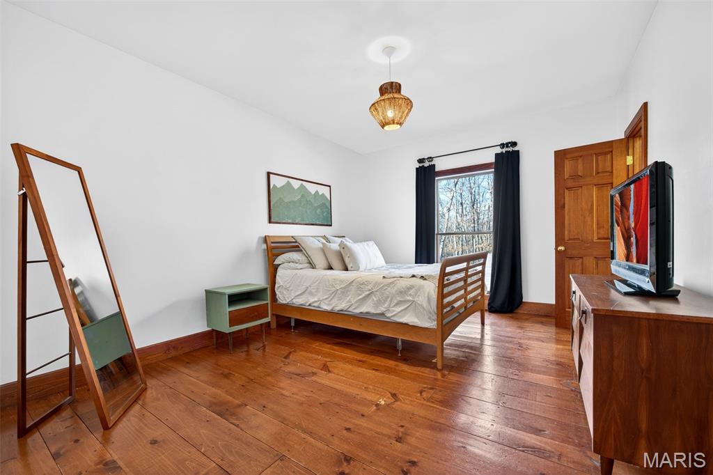 Callaway Farms #4 - Residential