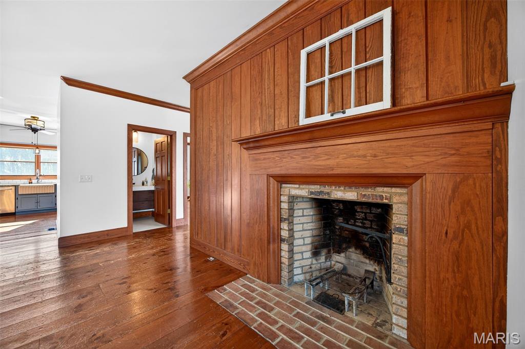 Callaway Farms #4 - Residential