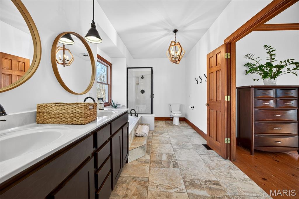 Callaway Farms #4 - Residential