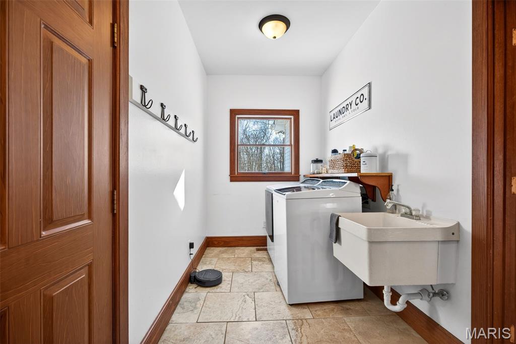 Callaway Farms #4 - Residential