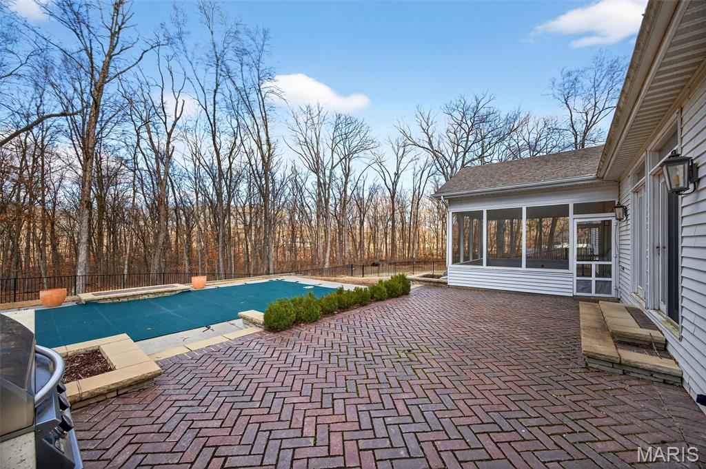 Callaway Farms #4 - Residential