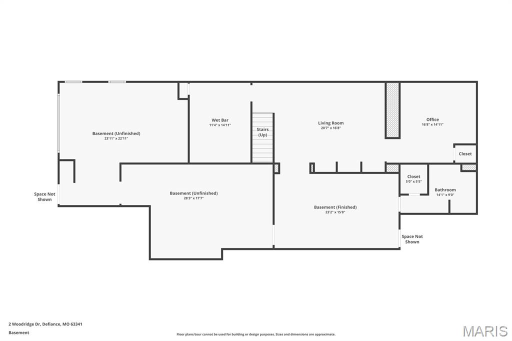 Callaway Farms #4 - Residential