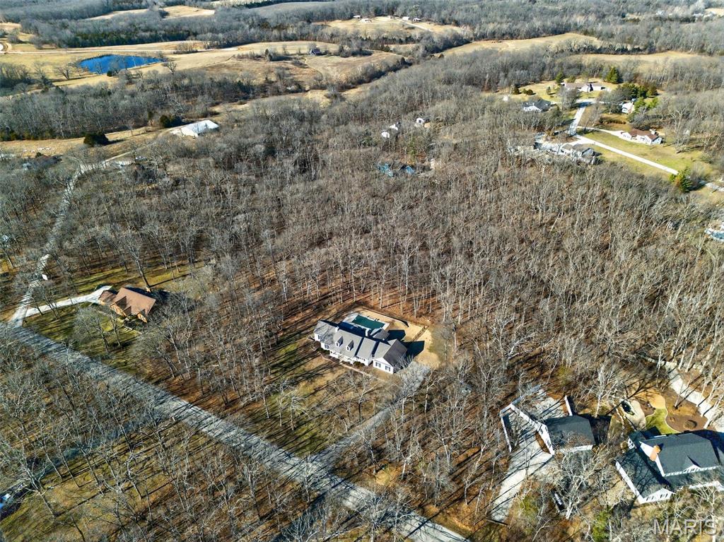 Callaway Farms #4 - Residential