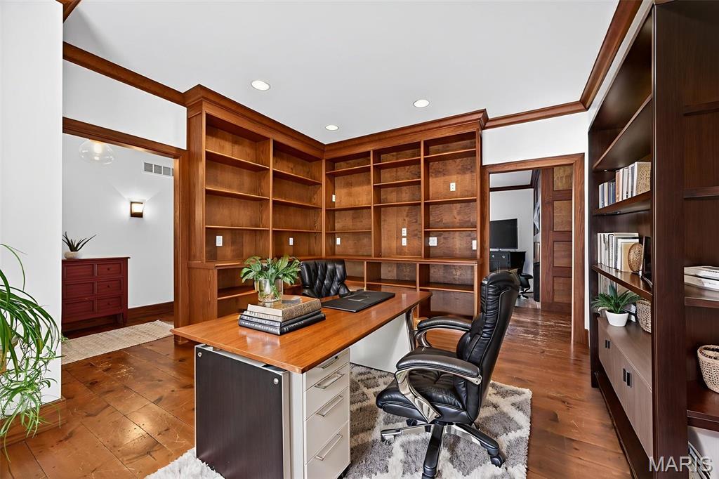 Callaway Farms #4 - Residential