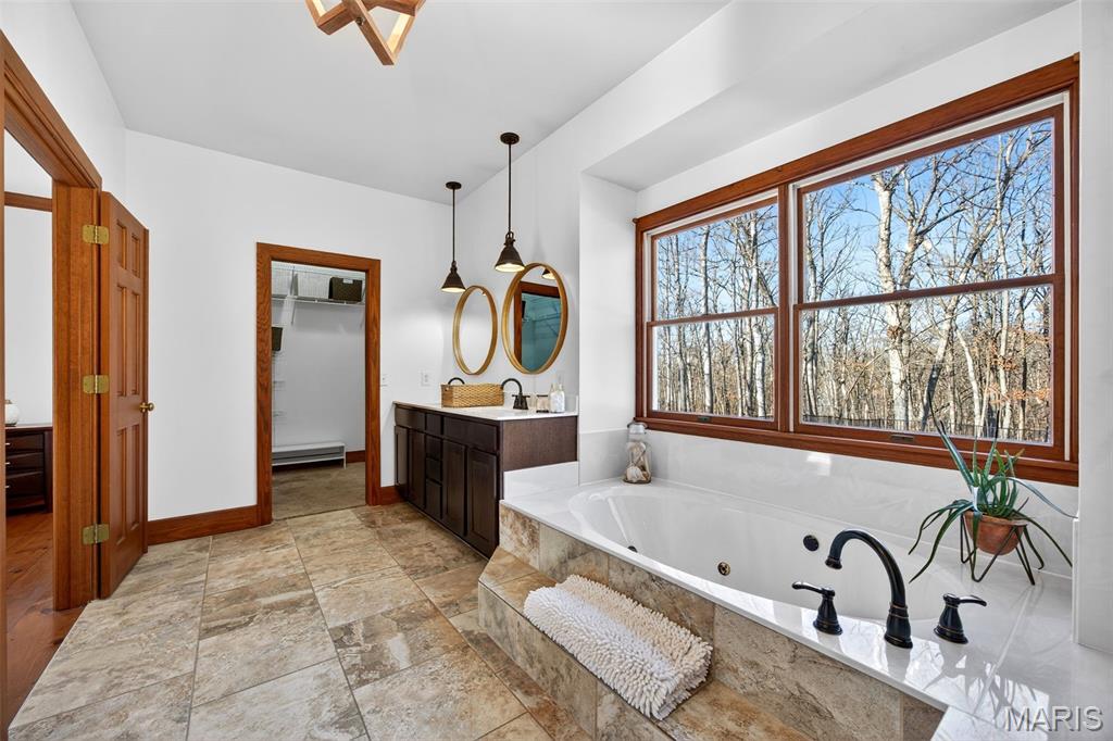 Callaway Farms #4 - Residential