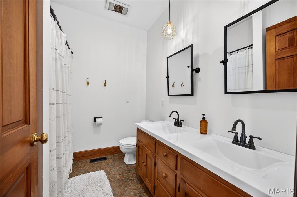 Callaway Farms #4 - Residential