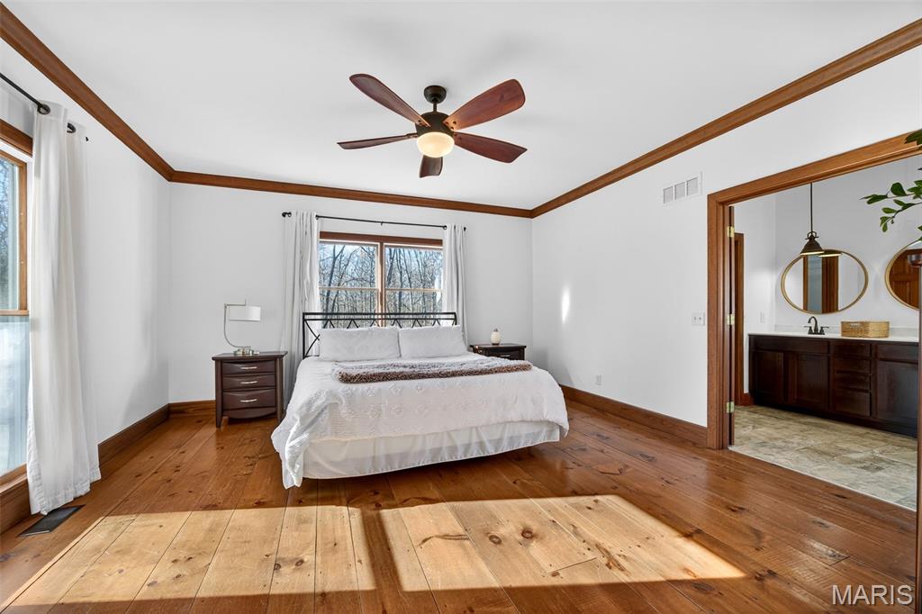 Callaway Farms #4 - Residential