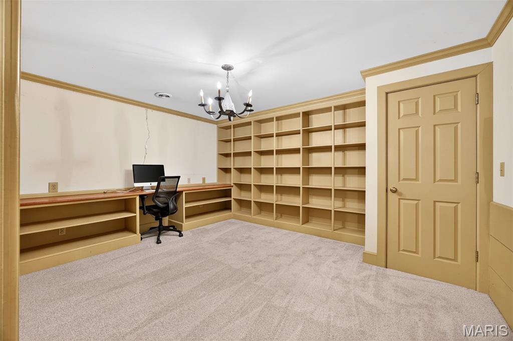 Callaway Farms #4 - Residential