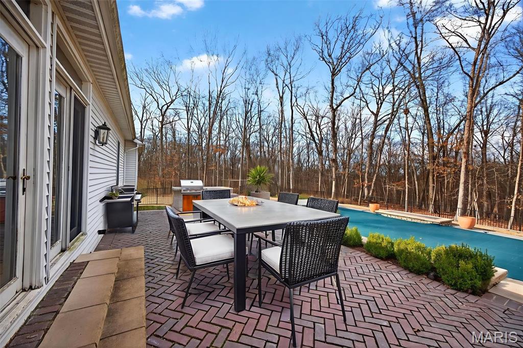 Callaway Farms #4 - Residential