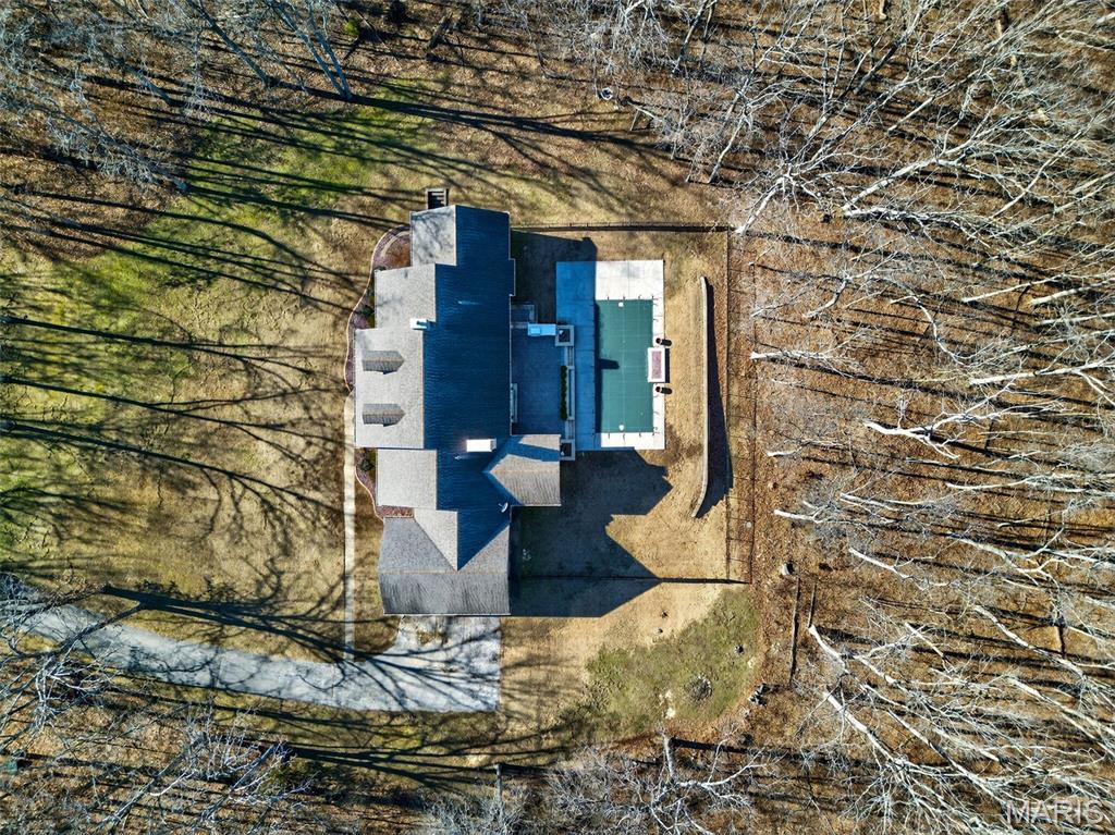 Callaway Farms #4 - Residential