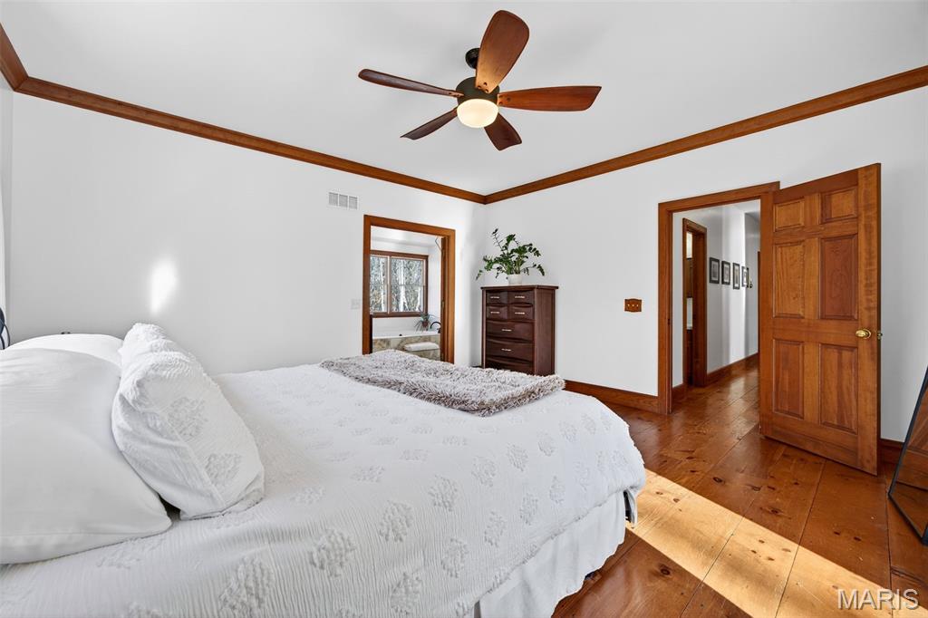 Callaway Farms #4 - Residential