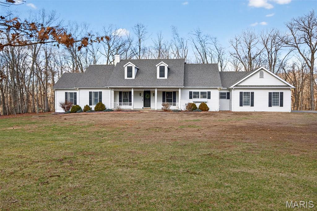 Callaway Farms #4 - Residential