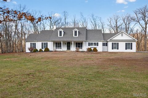 2 Woodridge Drive Defiance MO 63341