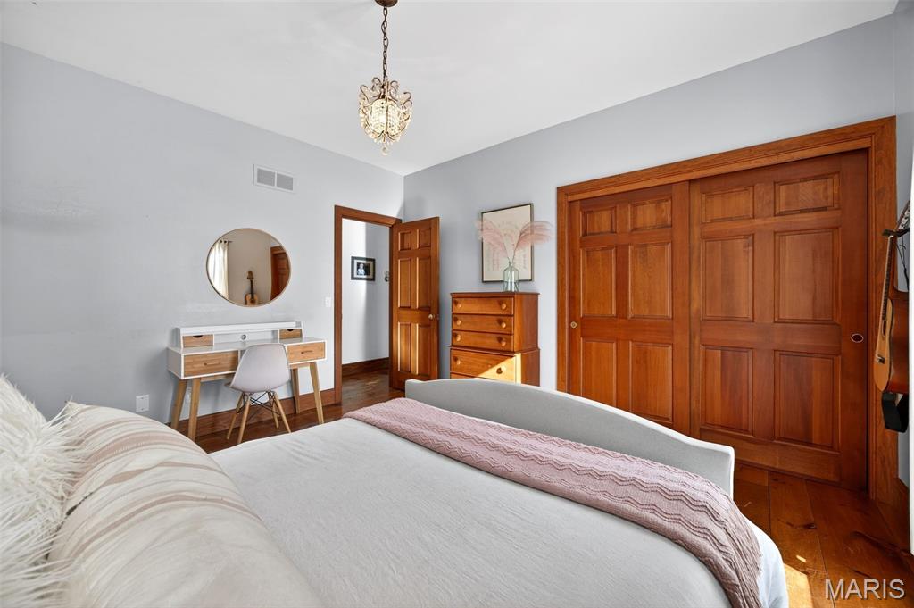 Callaway Farms #4 - Residential