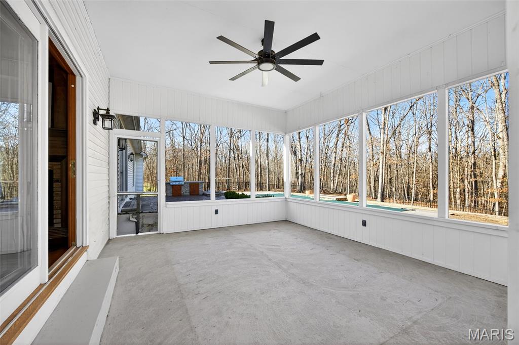 Callaway Farms #4 - Residential