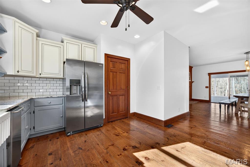 Callaway Farms #4 - Residential