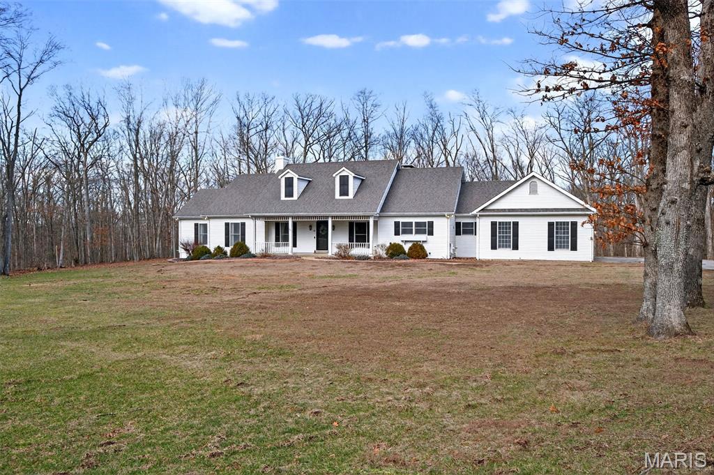 Callaway Farms #4 - Residential