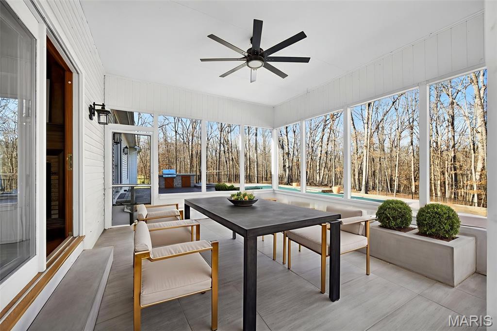 Callaway Farms #4 - Residential