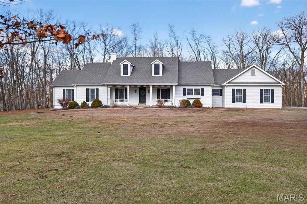 Callaway Farms #4 - Residential