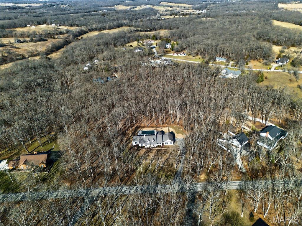 Callaway Farms #4 - Residential