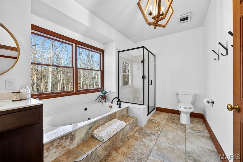 Callaway Farms #4 - Residential