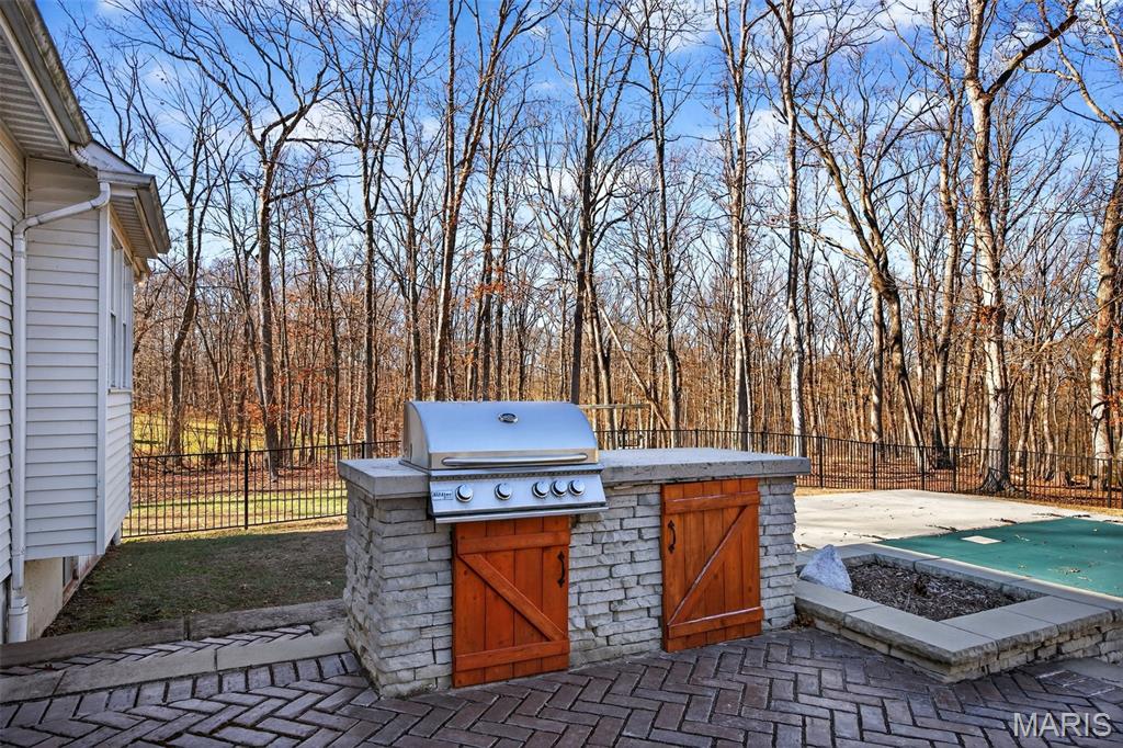 Callaway Farms #4 - Residential