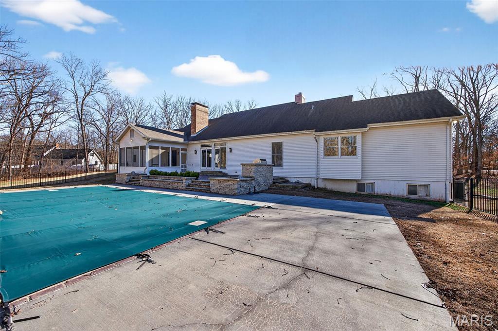 Callaway Farms #4 - Residential