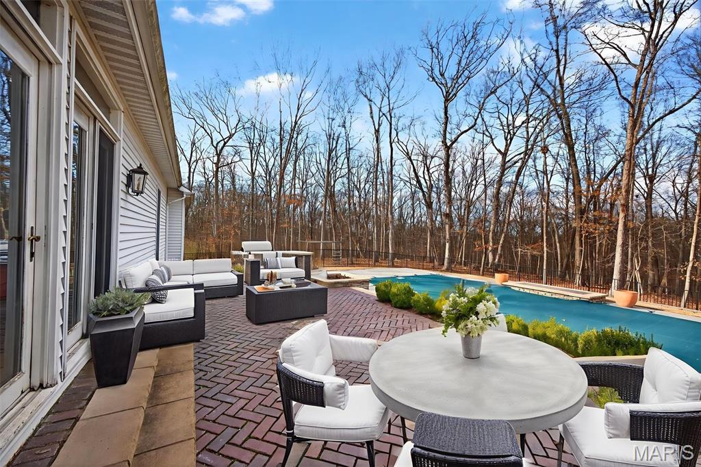 Callaway Farms #4 - Residential