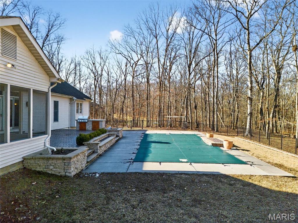 Callaway Farms #4 - Residential