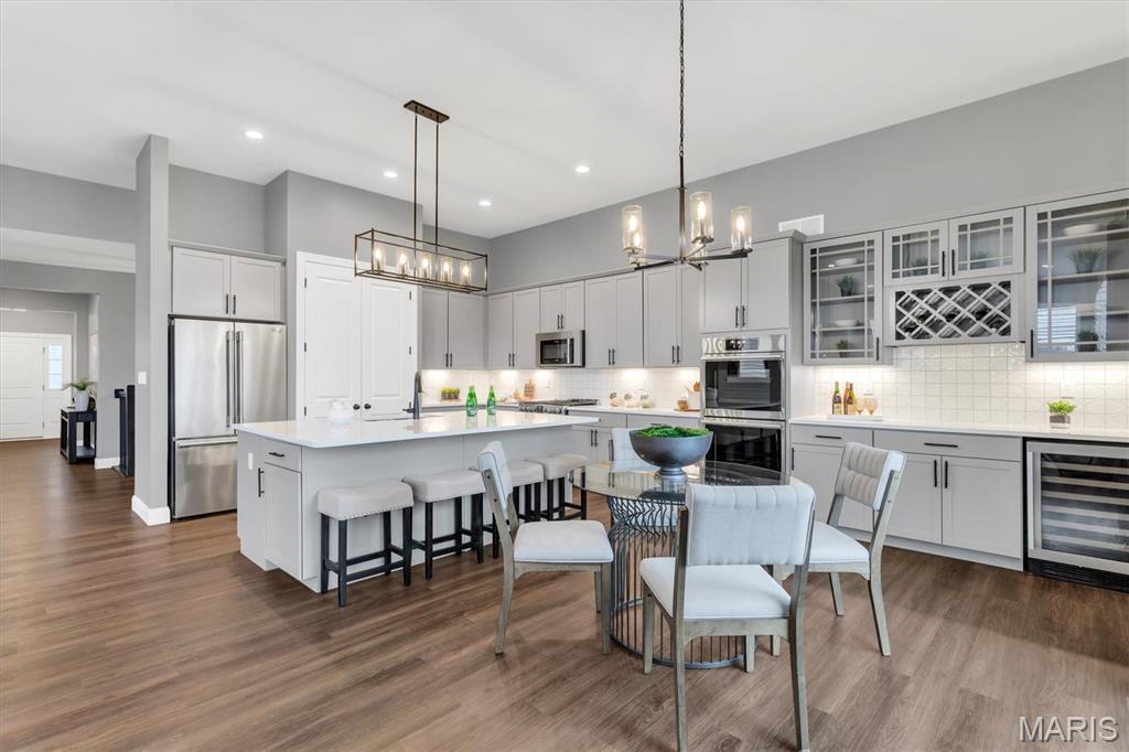 2043 Windswept Farms Drive