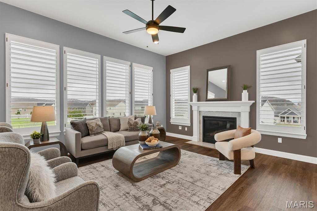 2043 Windswept Farms Drive