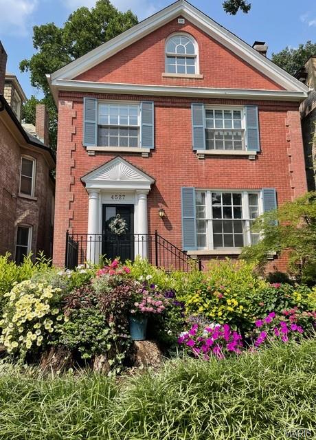 Lindell Add - Residential