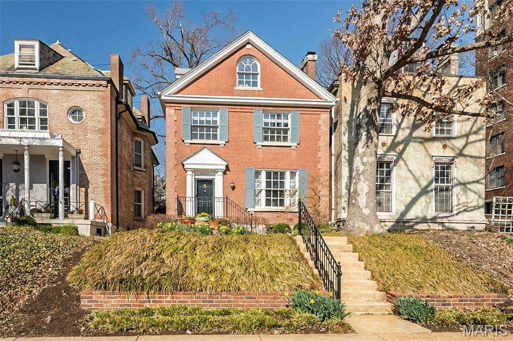 Lindell Add - Residential