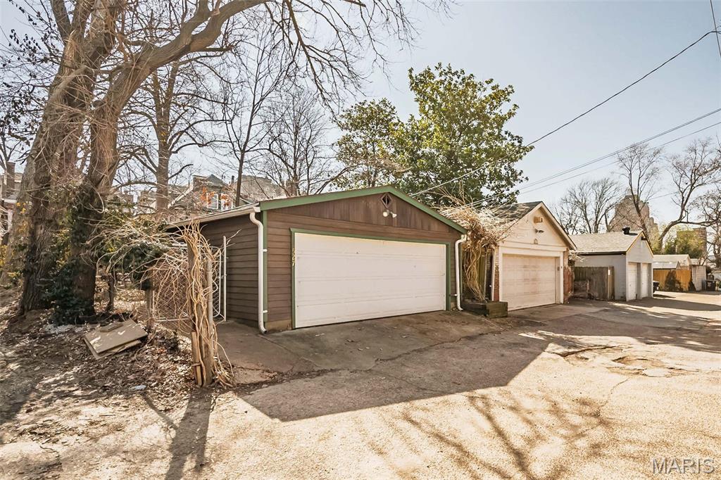 Lindell Add - Residential