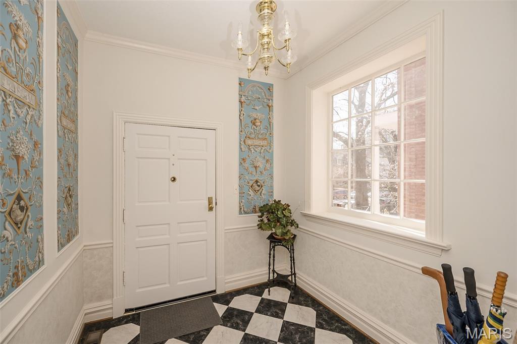 Lindell Add - Residential