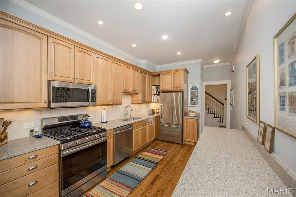 Lindell Add - Residential